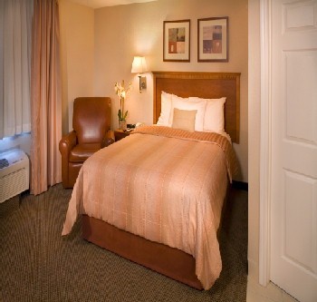 Candlewood Suites Richmond South - 