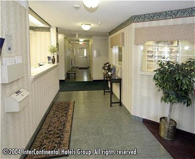 Candlewood Suites Richmond South - 