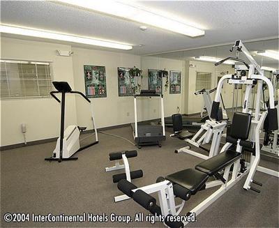Candlewood Suites Richmond South - 