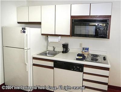 Candlewood Suites Richmond South - 