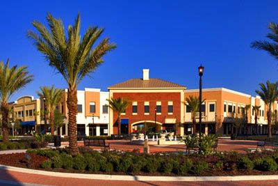 Hampton Inn & Suites Lakeland South Polk Parkway - 