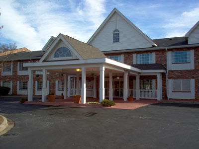 Welcome To Your Home Away From Home!