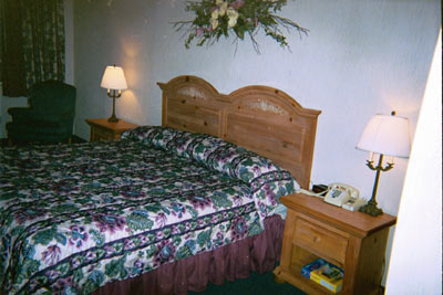 Our Quaint Guestrooms Were Designed With You In Mind