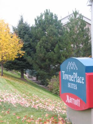 Towneplace Suites by Marriott Denver West - 