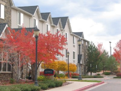 Towneplace Suites by Marriott Denver West - 
