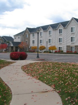Towneplace Suites by Marriott Denver West - 