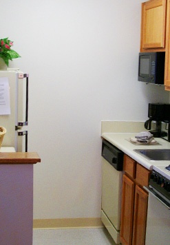 Studio Kitchen