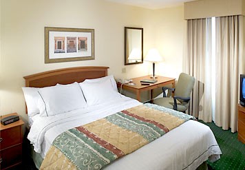 Two- Bedroom Suite