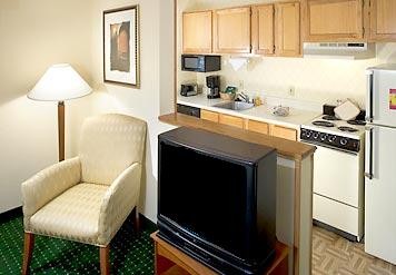 Two-bedroom Kitchen