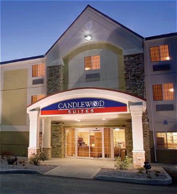 Candlewood Suites