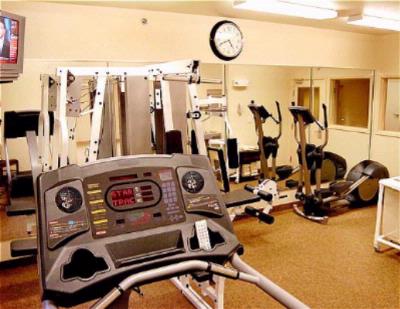 Candlewood Suites Fairfax / Wash Dc - 