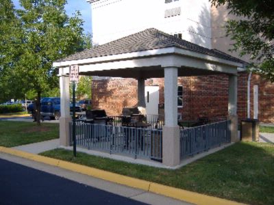 Candlewood Suites Fairfax / Wash Dc - 