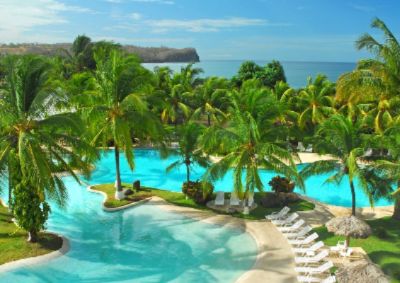 Image of Doubletree Resort by Hilton Costa Rica Puntarenas