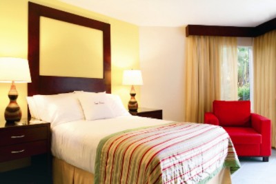 Doubletree Resort by Hilton Costa Rica Puntarenas - 