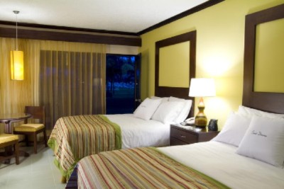 Doubletree Resort by Hilton Costa Rica Puntarenas - 