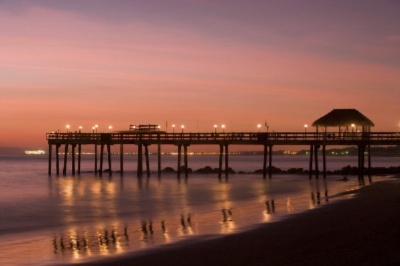 Doubletree Resort by Hilton Costa Rica Puntarenas - 