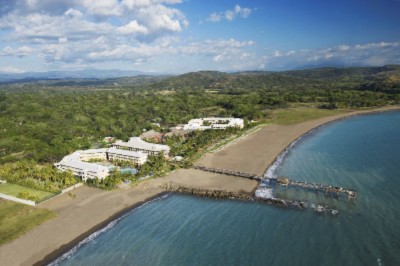 Doubletree Resort by Hilton Costa Rica Puntarenas - 