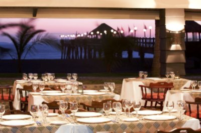 Doubletree Resort by Hilton Costa Rica Puntarenas - 