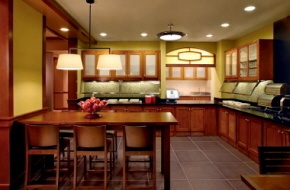 Guest Kitchen