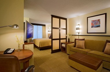 Standard Guest Room