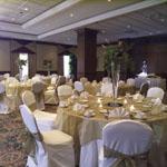 Palmetto Club Ballroom