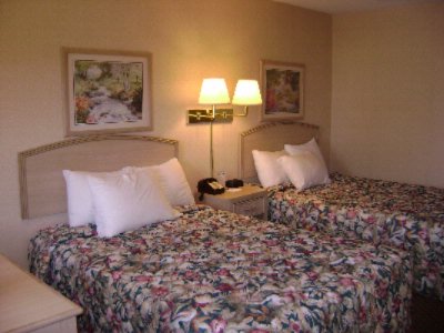 Knights Inn (formally Days Inn) - 