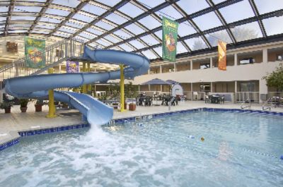 Ramada Hotel & Conference Center