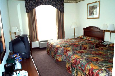 Country Inn & Suites - 