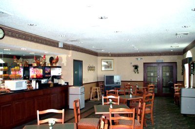 Country Inn & Suites - 
