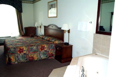 Country Inn & Suites - 
