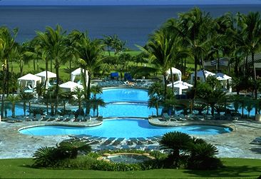 The Ritz Carlton Kapalua - 