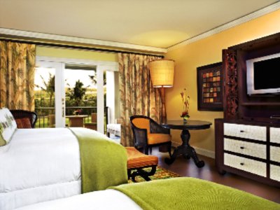 The Ritz Carlton Kapalua - 