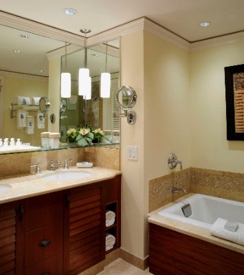 The Ritz Carlton Kapalua - 