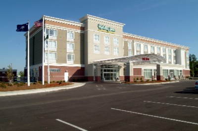 Holiday Inn Santee Sc