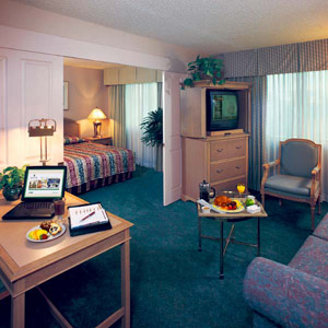 Image of Biltmore Hotel & Suites