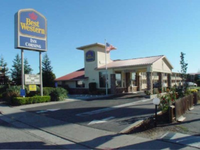 Best Western Inn Corning - 