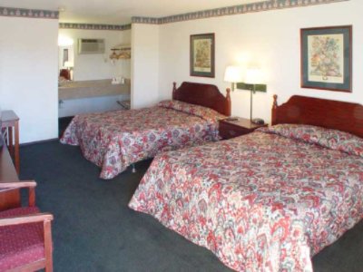 Best Western Inn Corning - 
