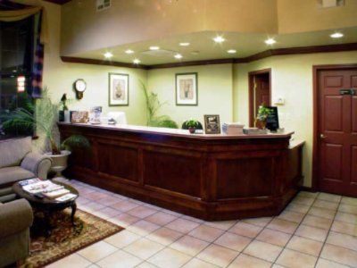 Best Western Inn Corning - 