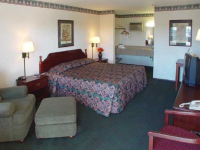 Best Western Inn Corning - 