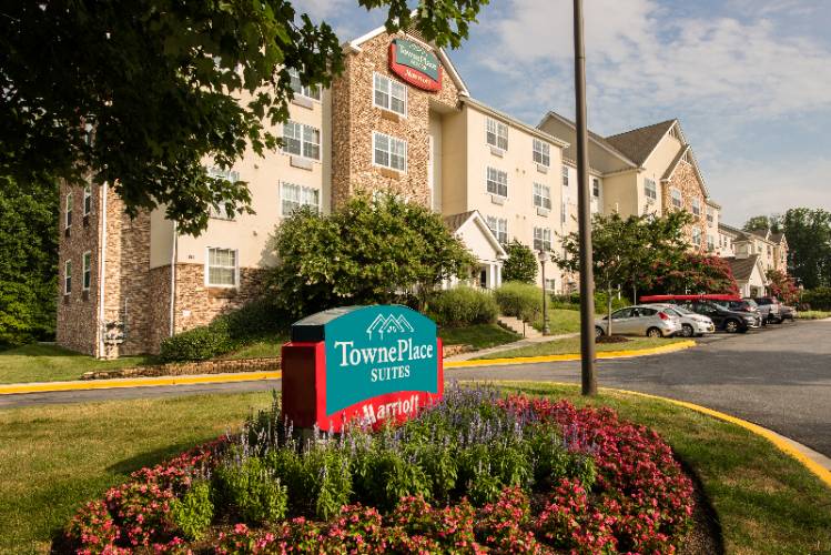 We Are Conveniently Located Just 2 Miles From Bwi Thurgood Marshall Airport.