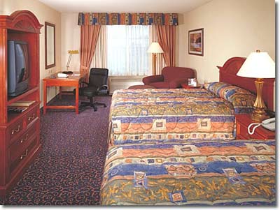 Hilton Garden Inn Richmond South / Southpark - 