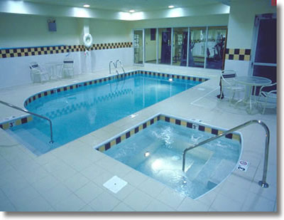 Hilton Garden Inn Richmond South / Southpark - 