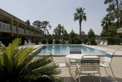Budget Inn of Sanford - 