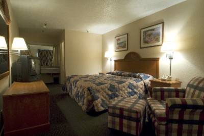 Budget Inn of Sanford - 