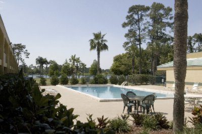 Budget Inn of Sanford - 