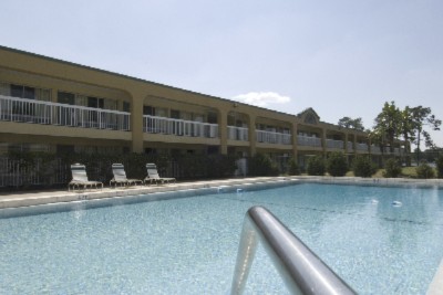 Budget Inn of Sanford - 