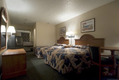 Budget Inn of Sanford - 