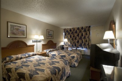 Budget Inn of Sanford - 