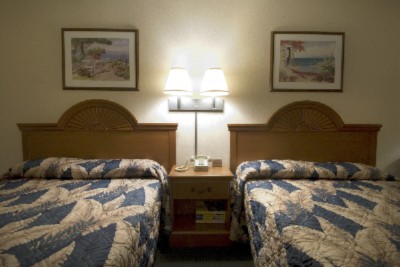 Budget Inn of Sanford - 