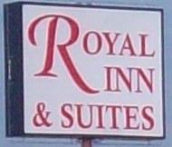 Royal Inn & Suites - 